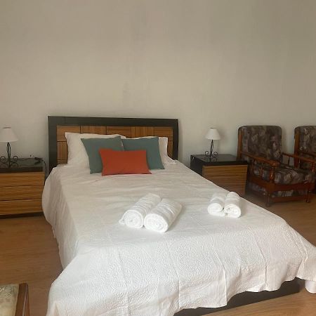 Canto Da Flor Apartment Ponta Delgada  Ngoại thất bức ảnh