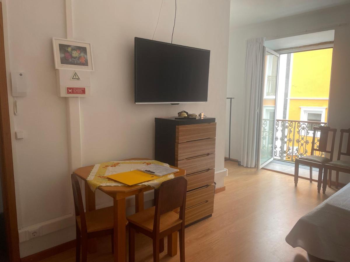 Canto Da Flor Apartment Ponta Delgada  Ngoại thất bức ảnh