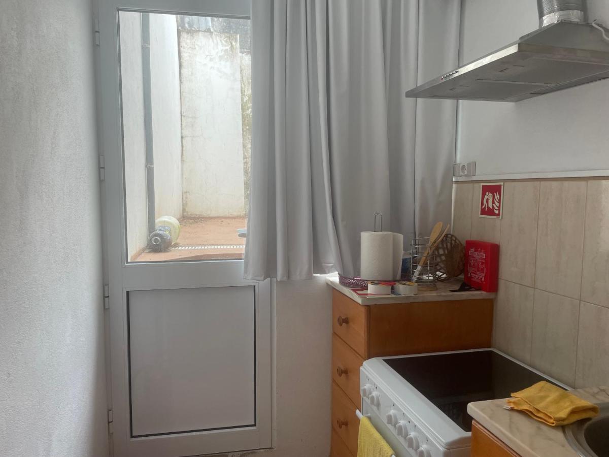 Canto Da Flor Apartment Ponta Delgada  Ngoại thất bức ảnh